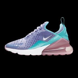 Nike Air Max 270 “Twilight Pulse”